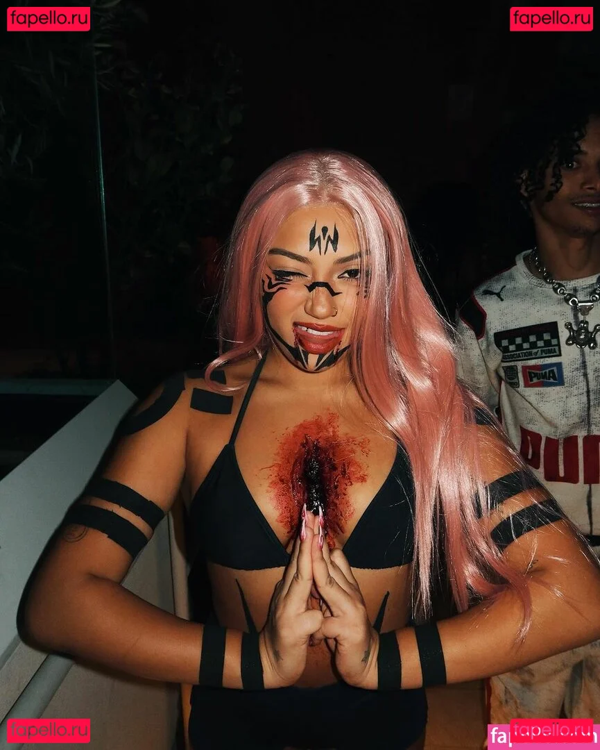 Avani Gregg Onlyfans Photo Gallery 