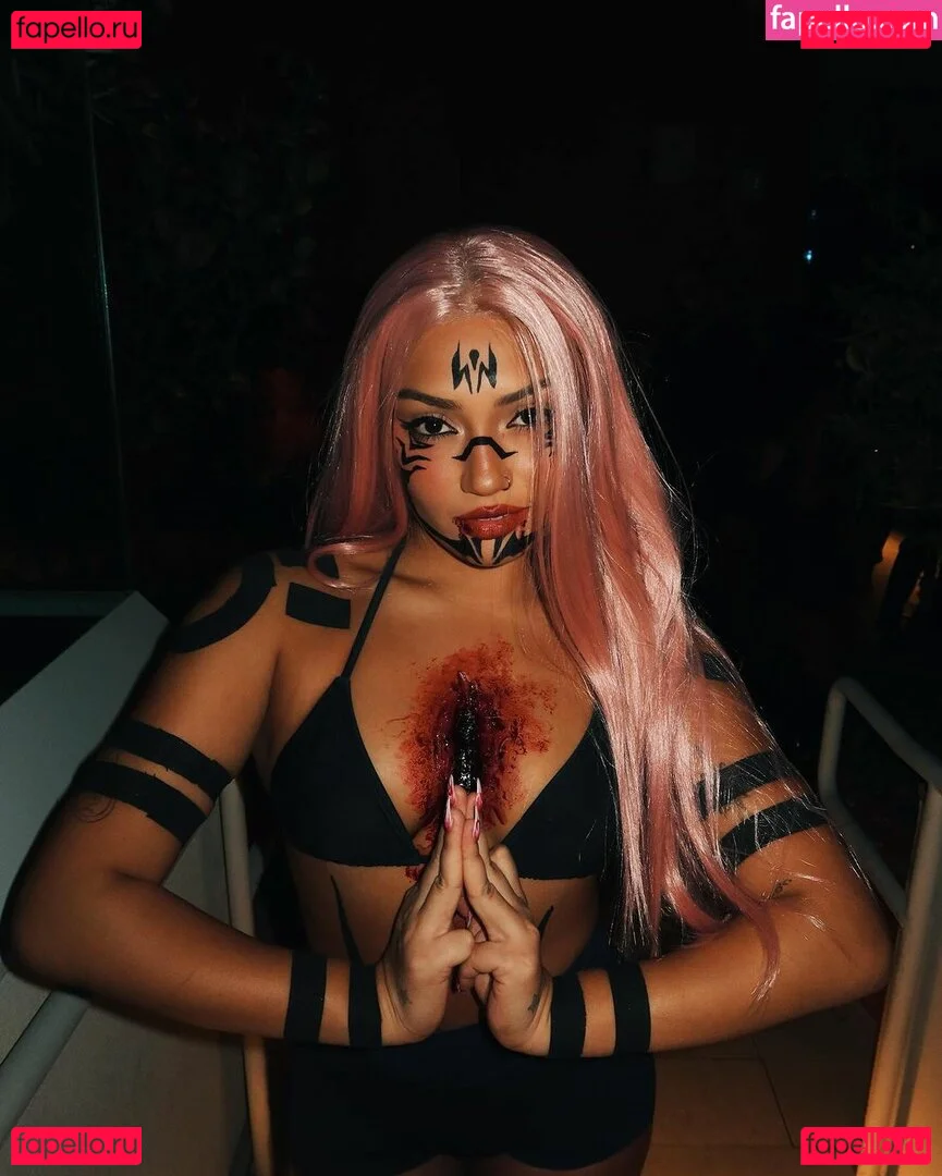 Avani Gregg Onlyfans Photo Gallery 