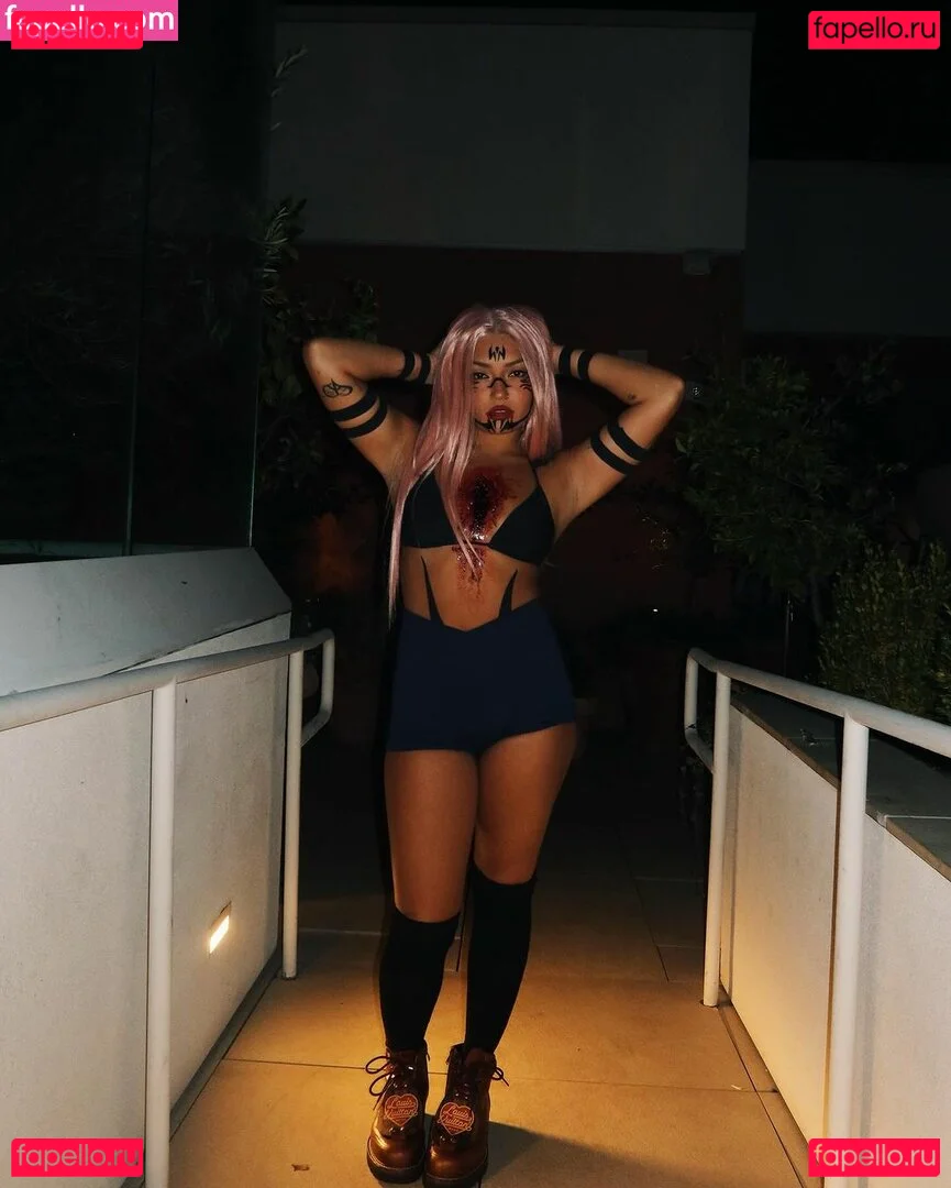 Avani Gregg Onlyfans Photo Gallery 