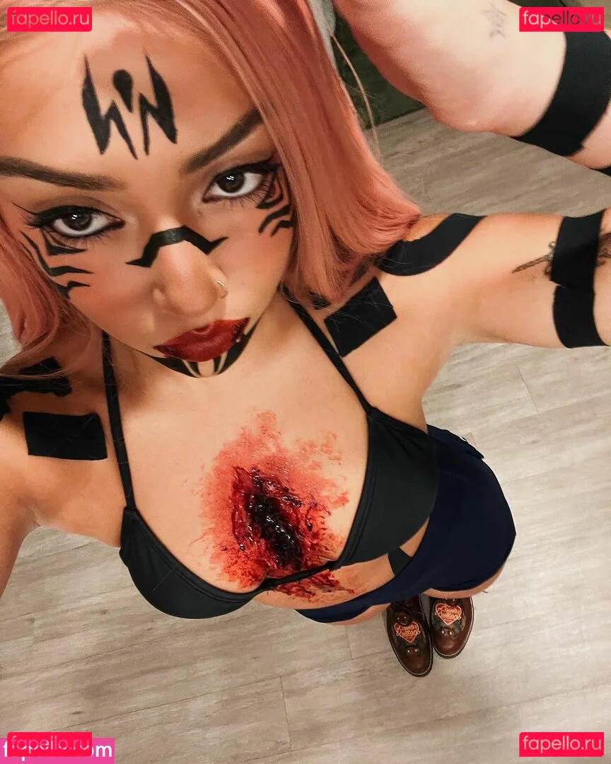 Avani Gregg Onlyfans Photo Gallery 