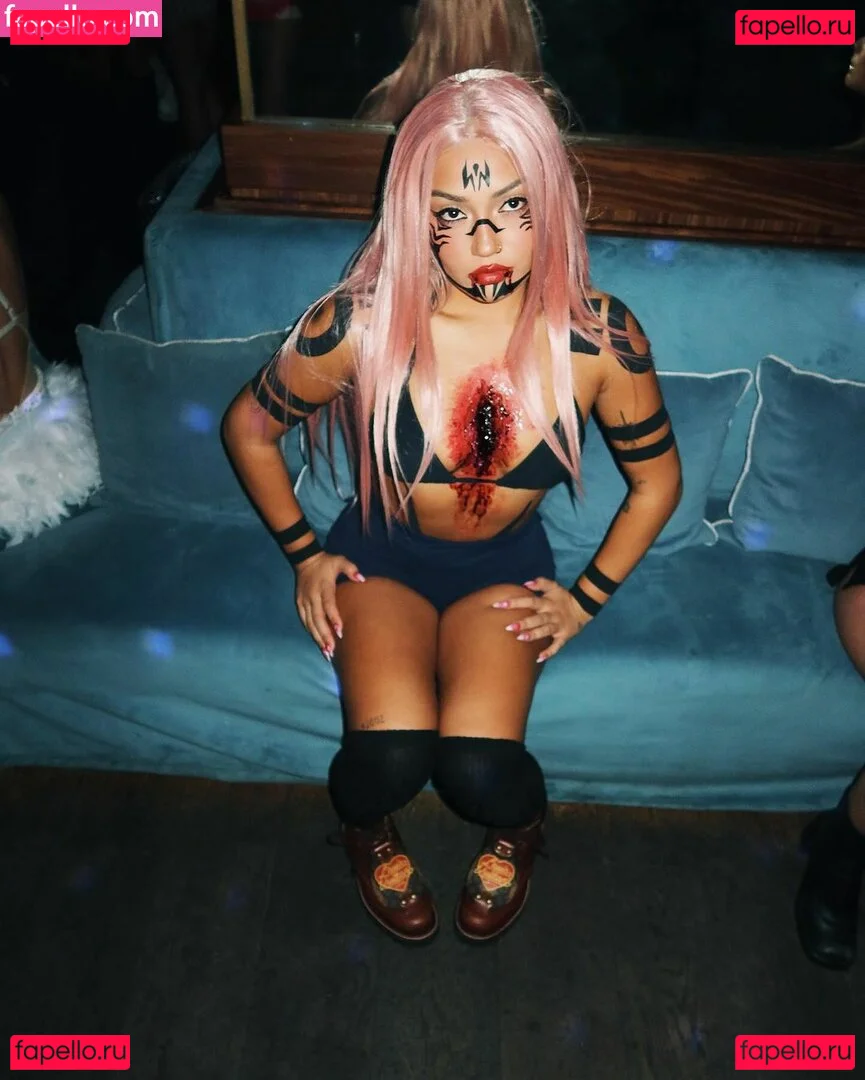 Avani Gregg Onlyfans Photo Gallery 