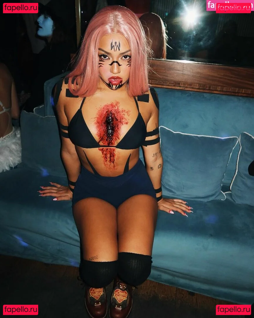 Avani Gregg Onlyfans Photo Gallery 