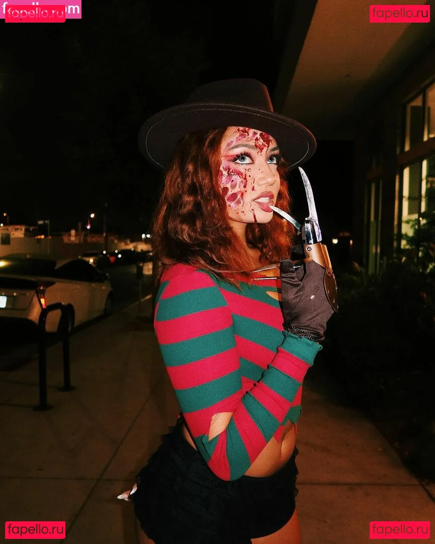 Avani Gregg Onlyfans Photo Gallery 