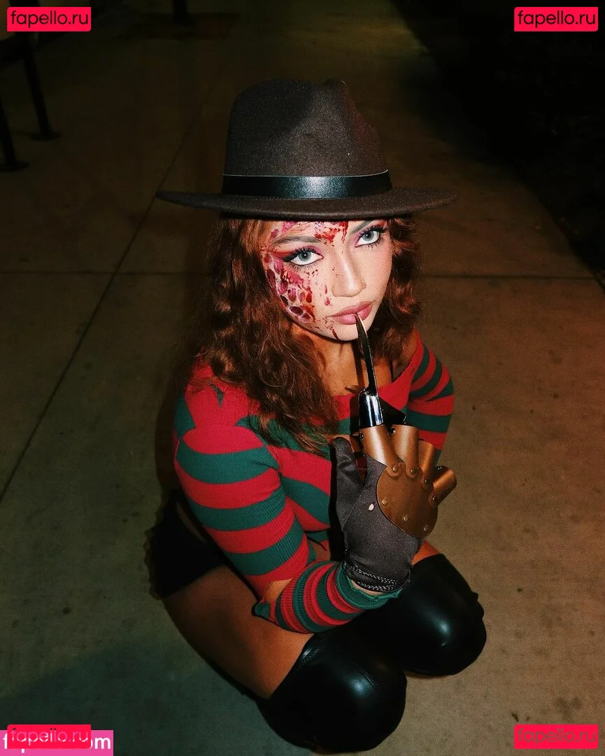 Avani Gregg Onlyfans Photo Gallery 