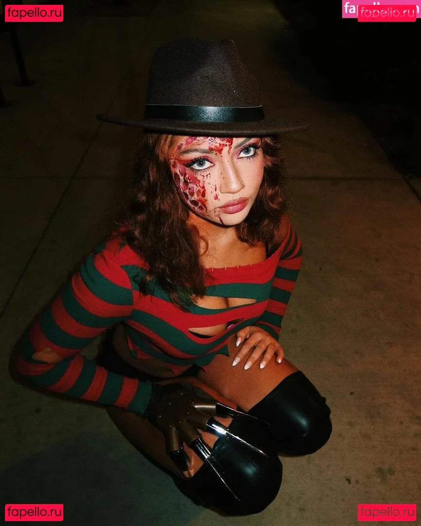 Avani Gregg Onlyfans Photo Gallery 