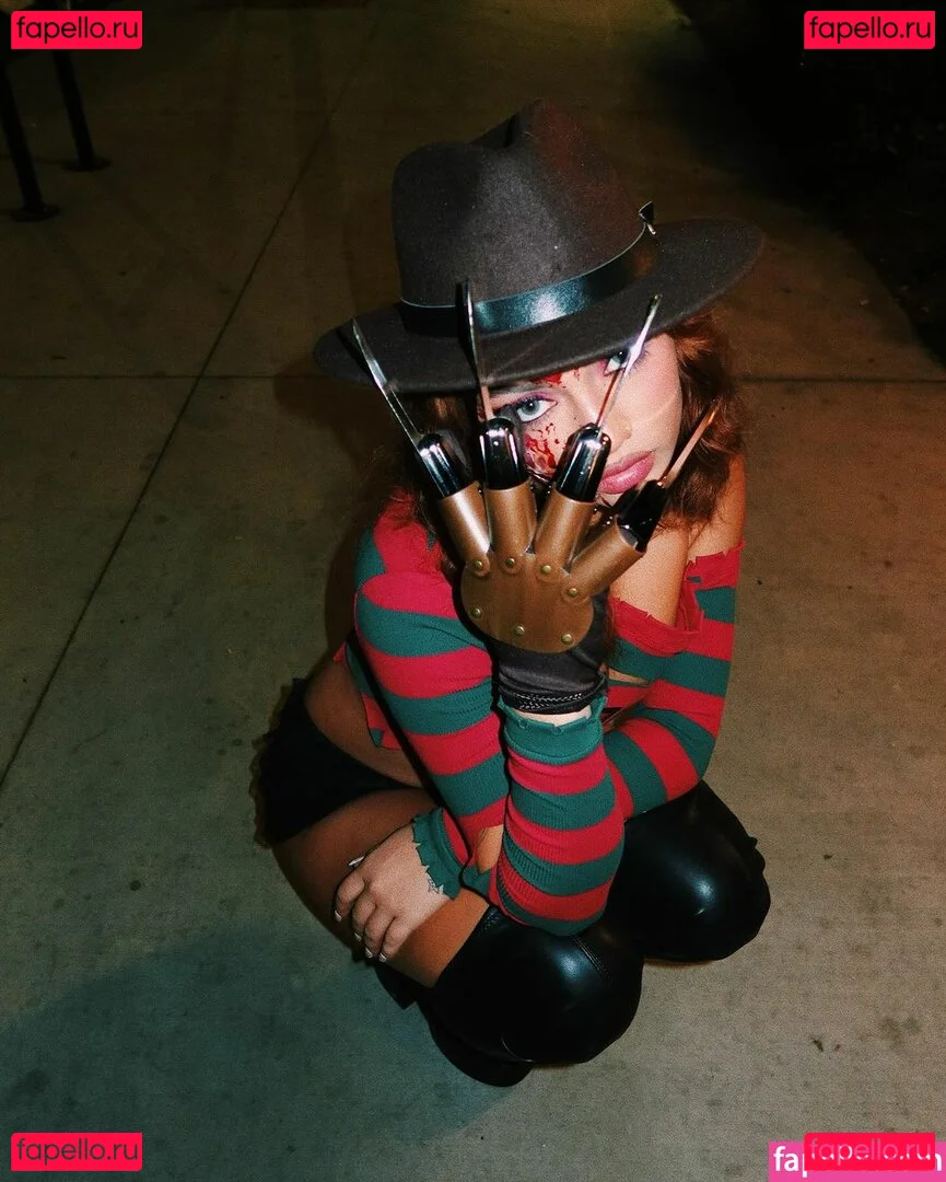 Avani Gregg Onlyfans Photo Gallery 