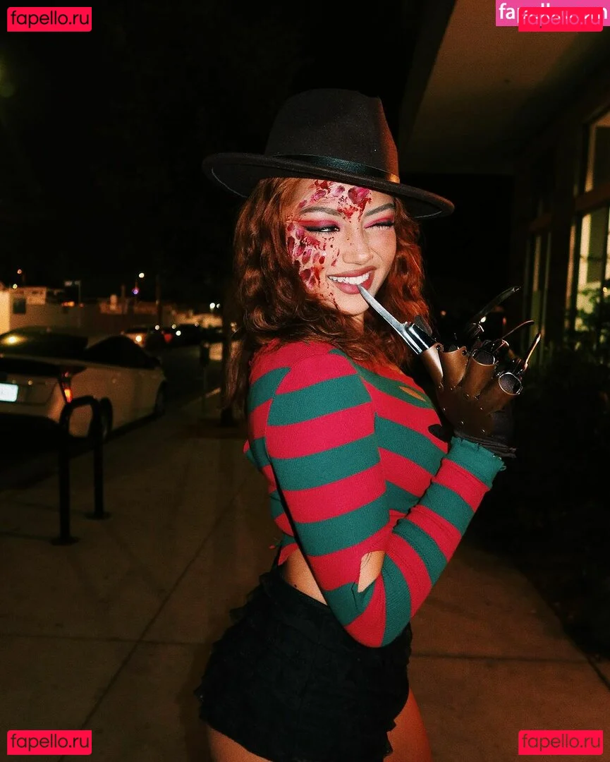 Avani Gregg Onlyfans Photo Gallery 