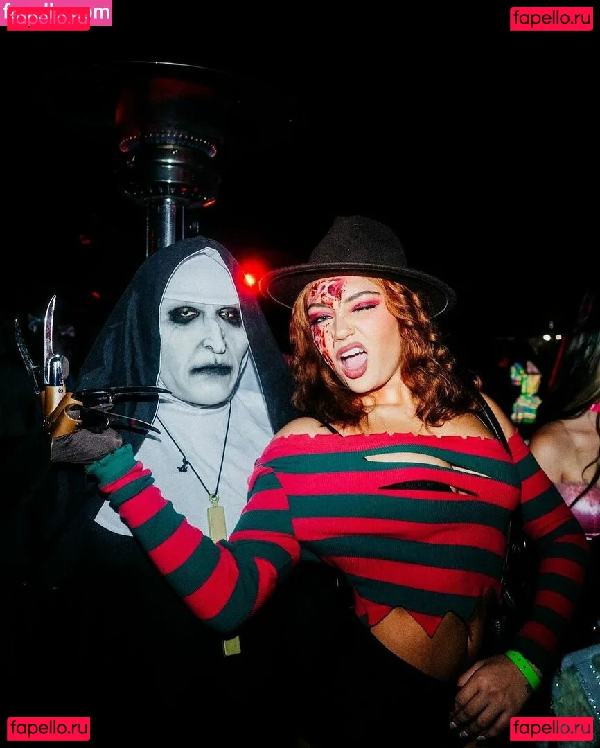 Avani Gregg Onlyfans Photo Gallery 