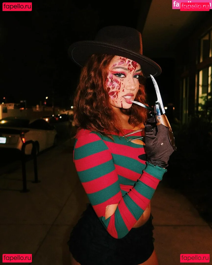 Avani Gregg Onlyfans Photo Gallery 