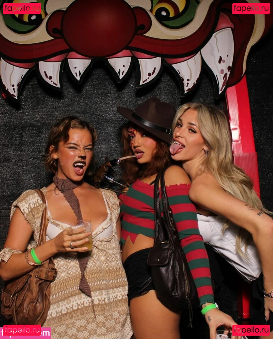 Avani Gregg Onlyfans Photo Gallery 