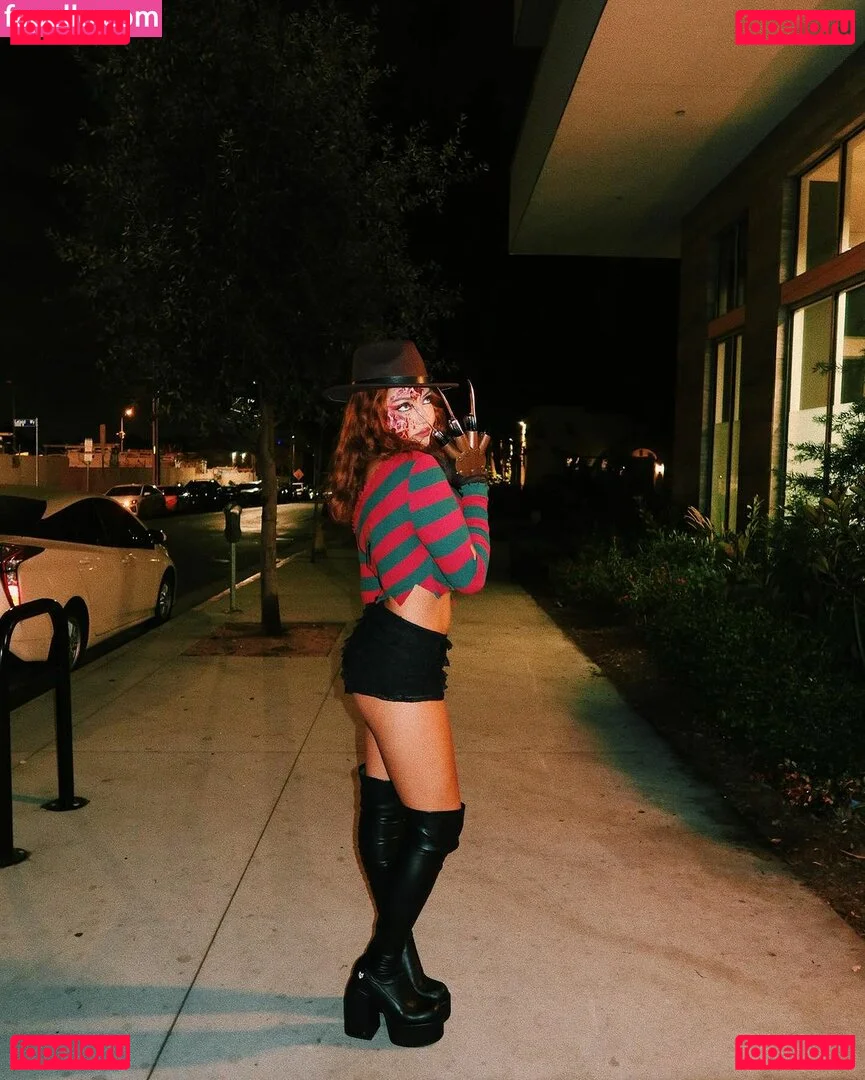 Avani Gregg Onlyfans Photo Gallery 