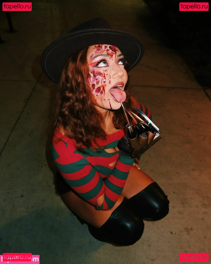 Avani Gregg Onlyfans Photo Gallery 