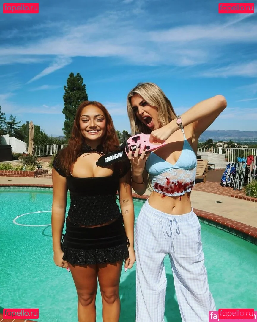 Avani Gregg Onlyfans Photo Gallery 