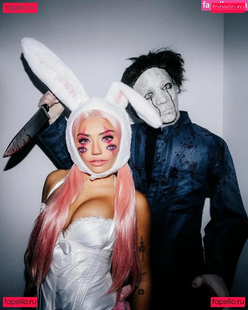 Avani Gregg Onlyfans Photo Gallery 