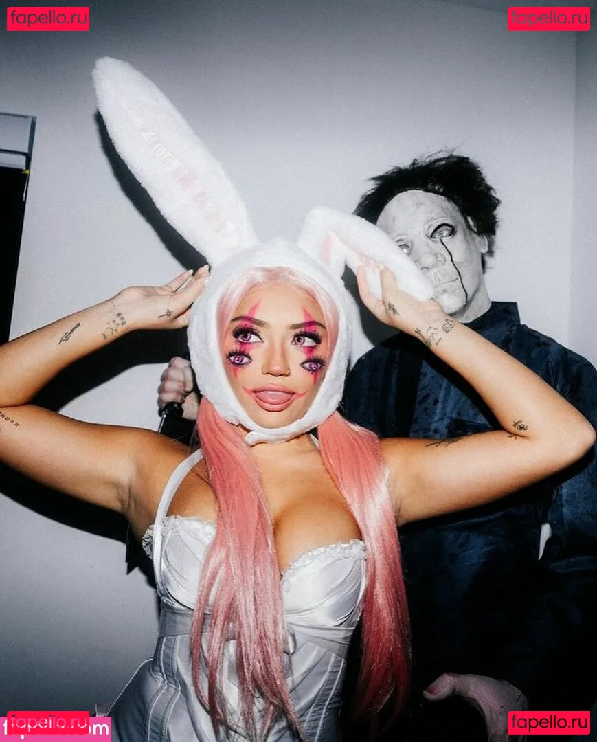 Avani Gregg Onlyfans Photo Gallery 