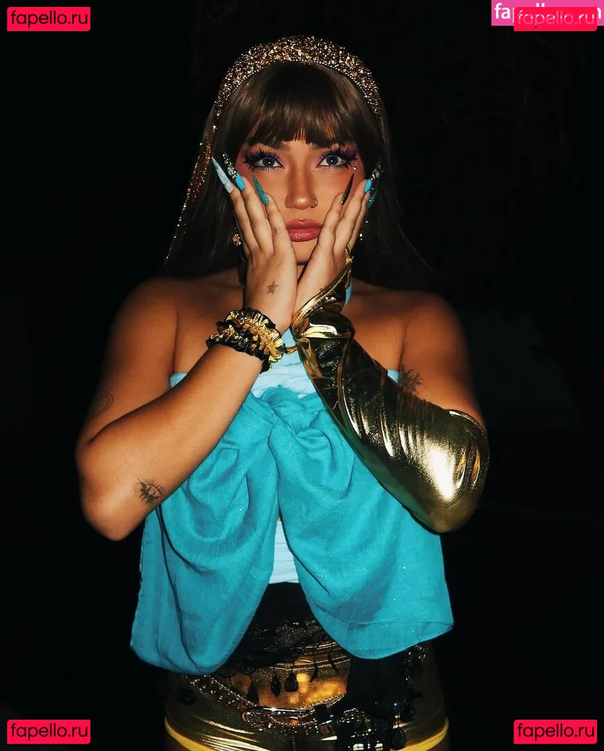 Avani Gregg Onlyfans Photo Gallery 