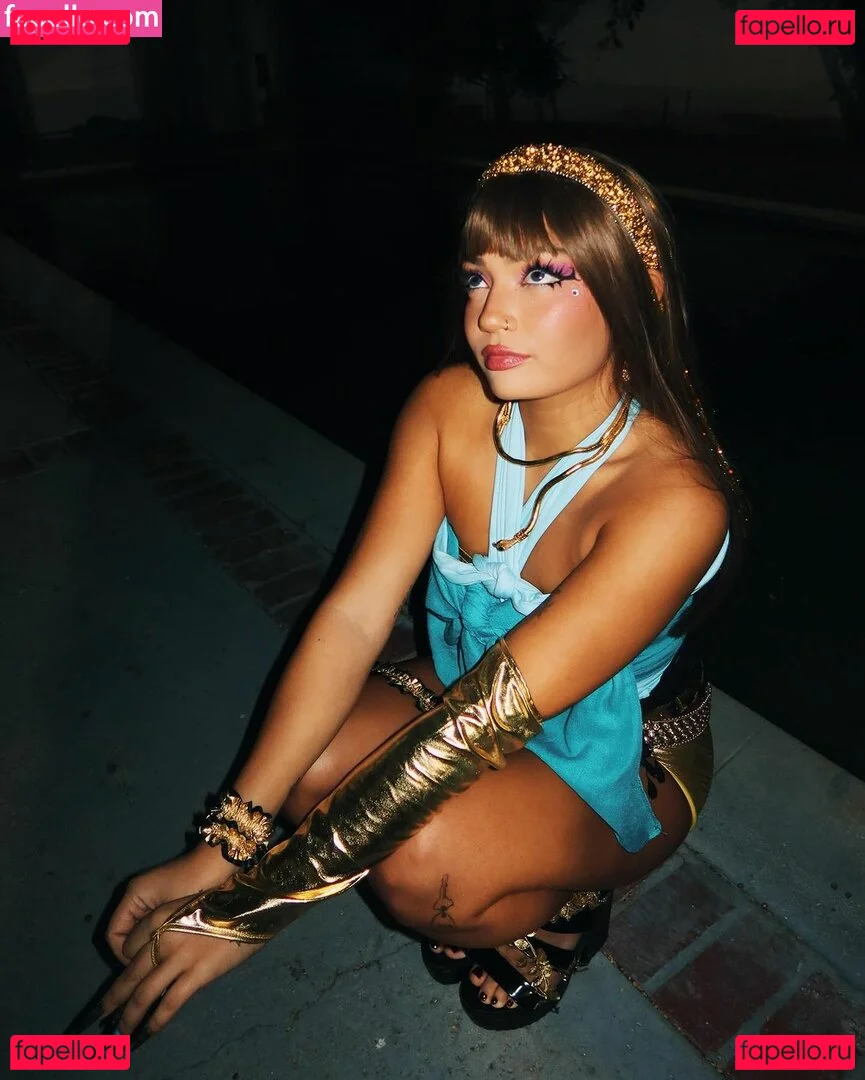 Avani Gregg Onlyfans Photo Gallery 