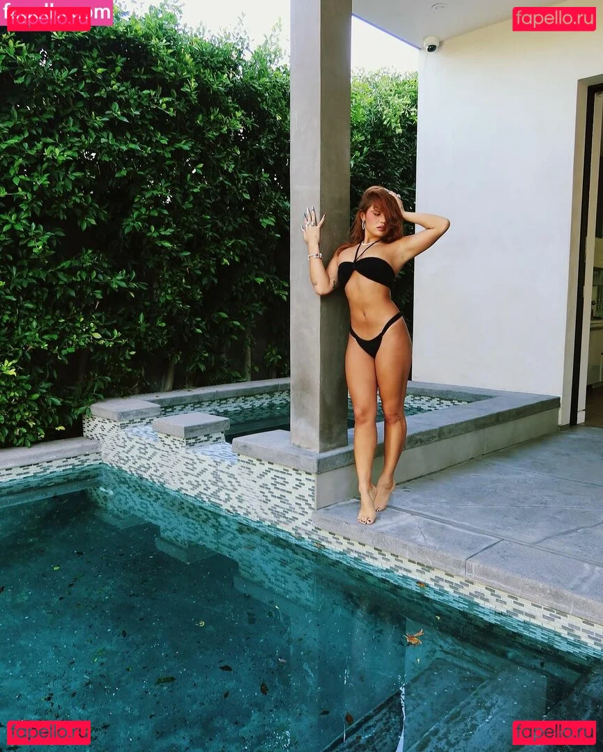 Avani Gregg Onlyfans Photo Gallery 