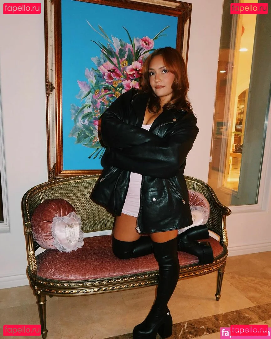 Avani Gregg Onlyfans Photo Gallery 