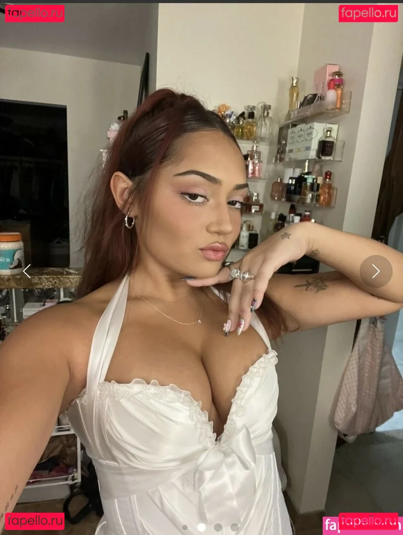 Avani Gregg Onlyfans Photo Gallery 