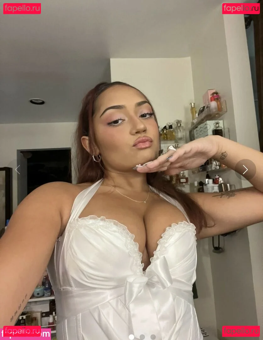 Avani Gregg Onlyfans Photo Gallery 