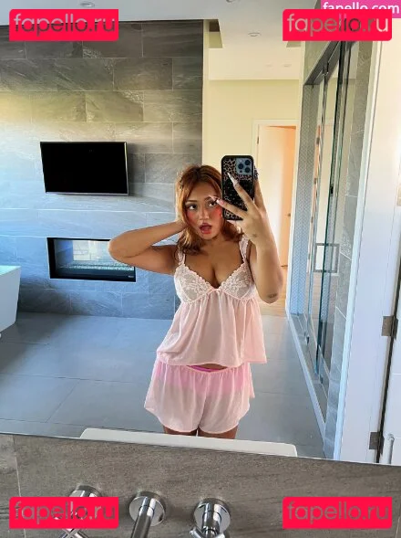 Avani Gregg Onlyfans Photo Gallery 