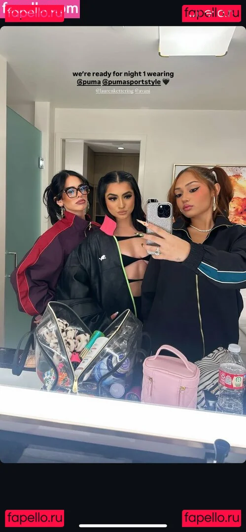 Avani Gregg Onlyfans Photo Gallery 