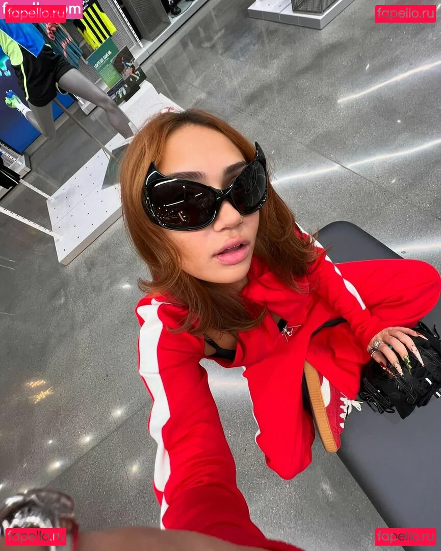 Avani Gregg Onlyfans Photo Gallery 