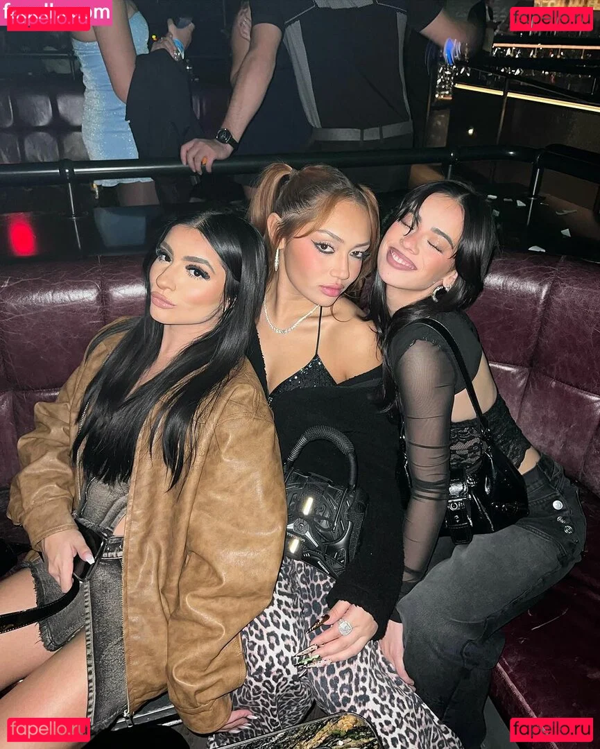 Avani Gregg Onlyfans Photo Gallery 