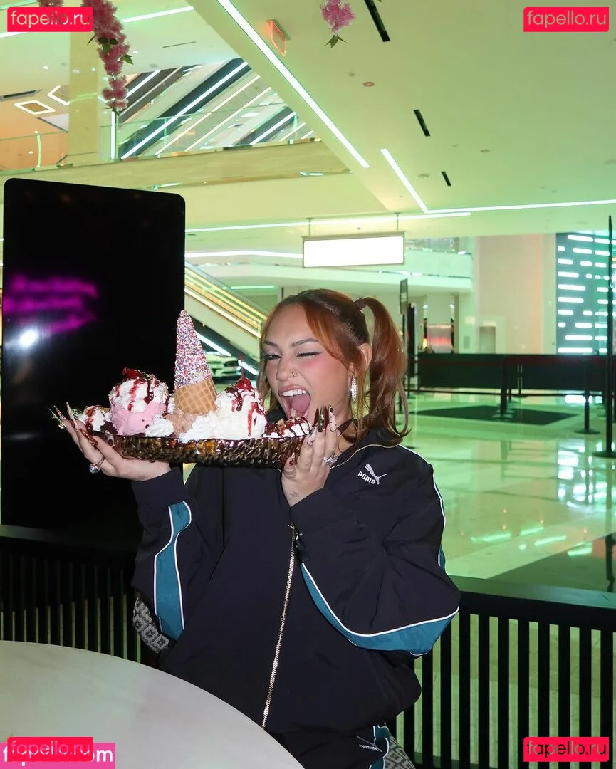 Avani Gregg Onlyfans Photo Gallery 