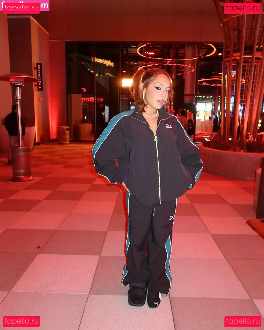 Avani Gregg Onlyfans Photo Gallery 