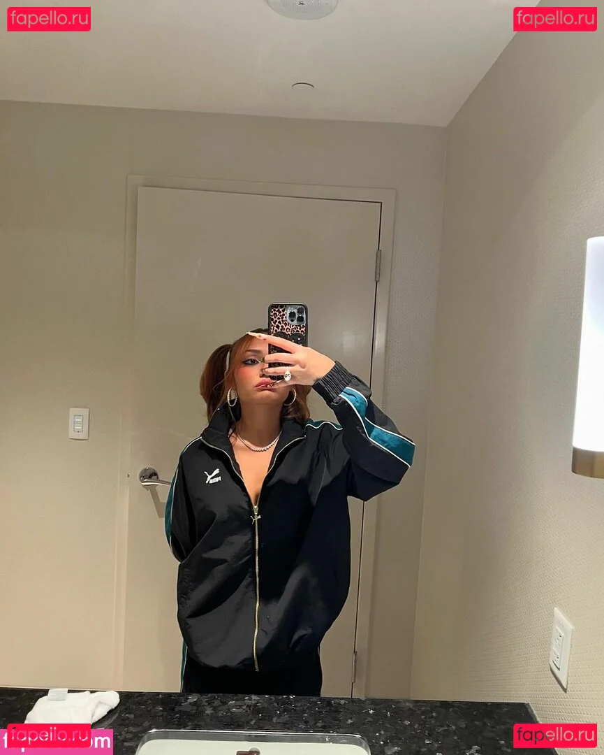 Avani Gregg Onlyfans Photo Gallery 