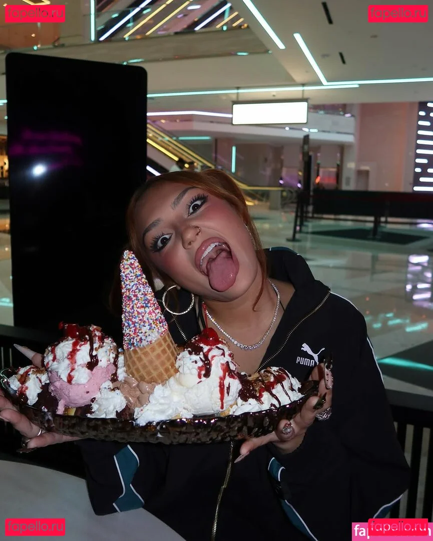 Avani Gregg Onlyfans Photo Gallery 