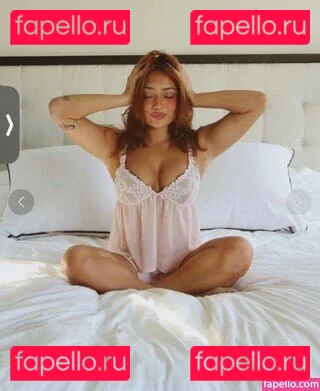 Avani Gregg Onlyfans Photo Gallery 