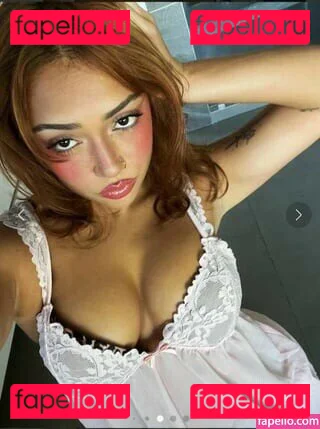 Avani Gregg Onlyfans Photo Gallery 