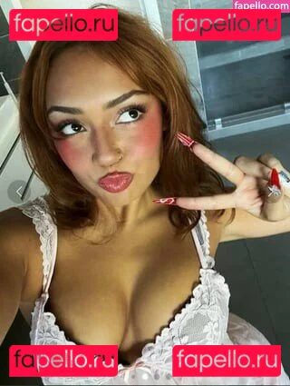 Avani Gregg Onlyfans Photo Gallery 