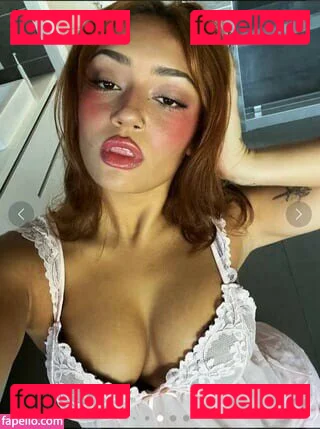 Avani Gregg Onlyfans Photo Gallery 