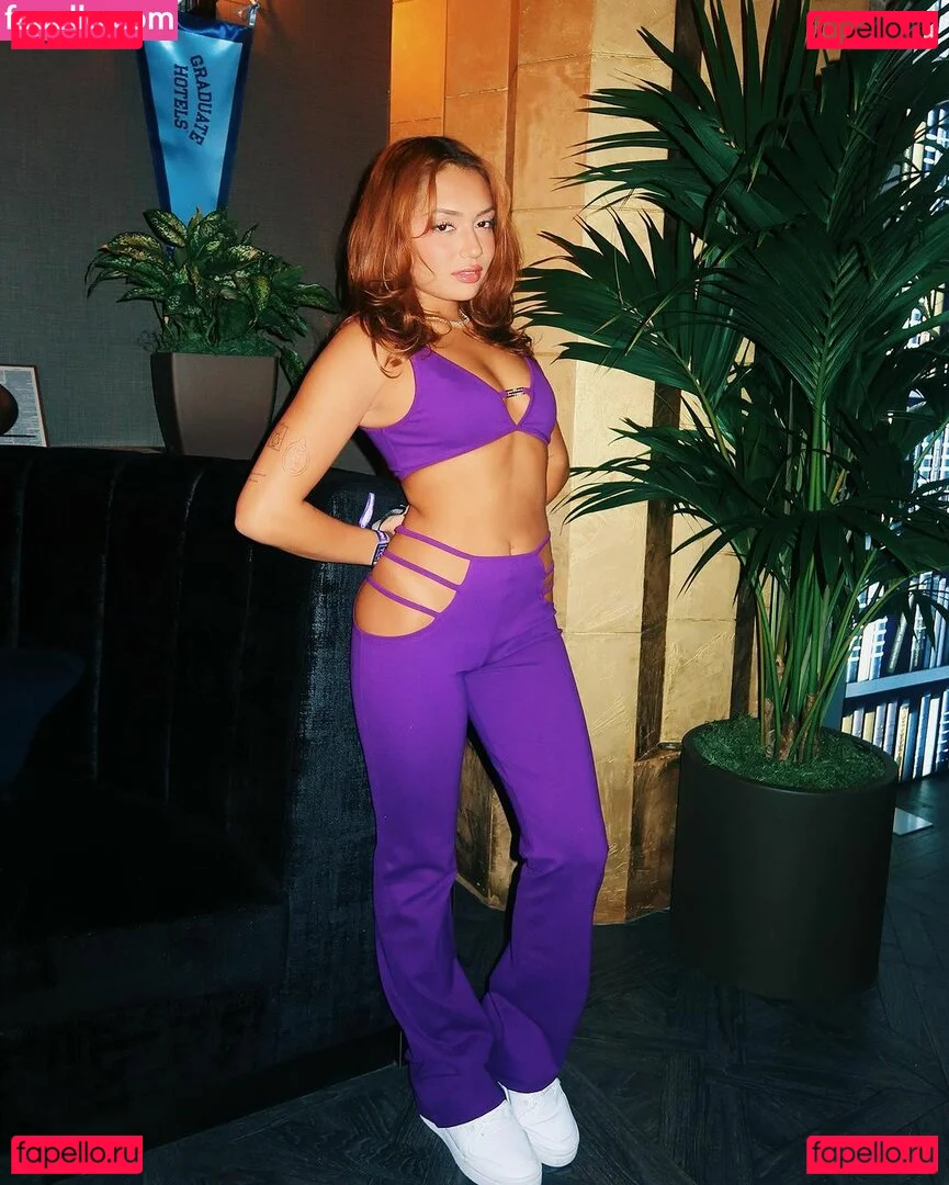 Avani Gregg Onlyfans Photo Gallery 