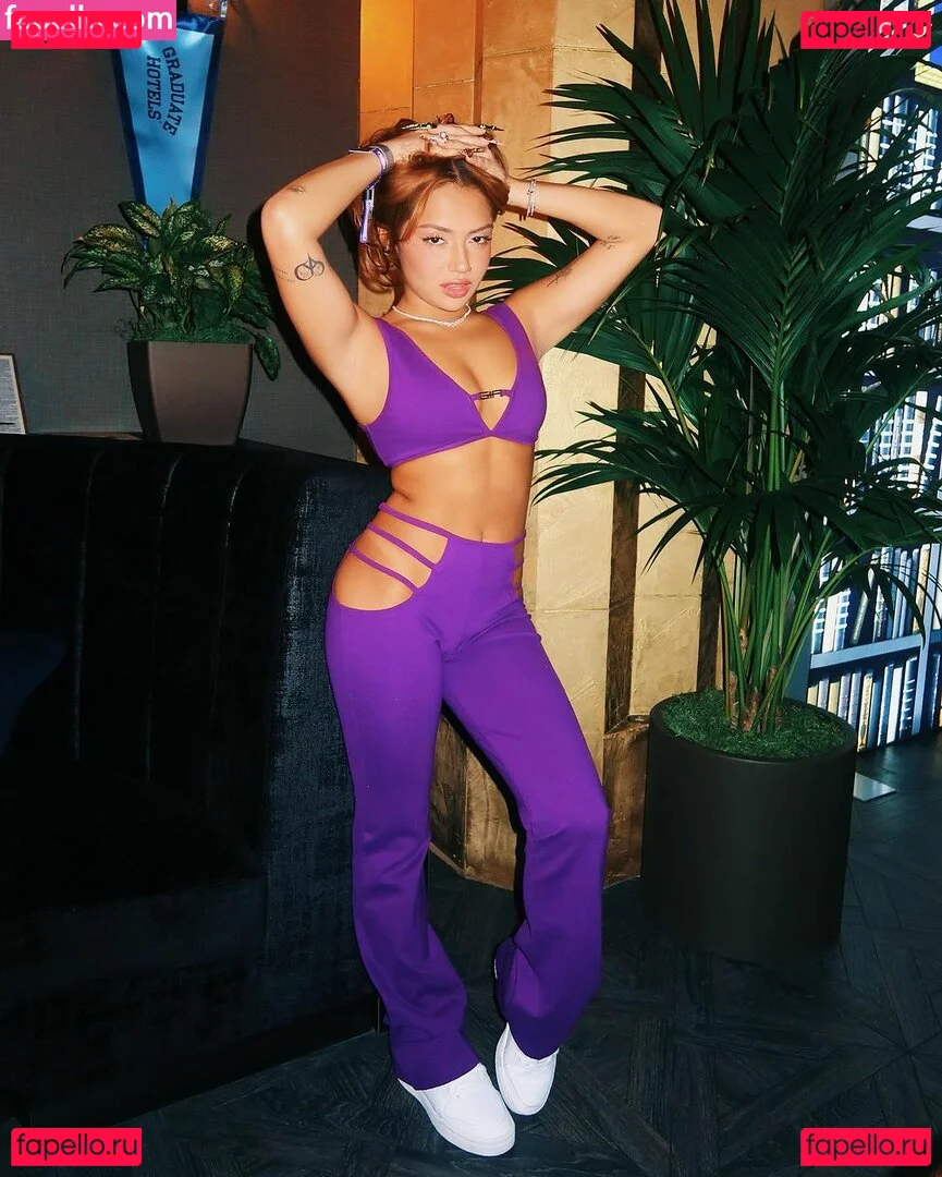 Avani Gregg Onlyfans Photo Gallery 