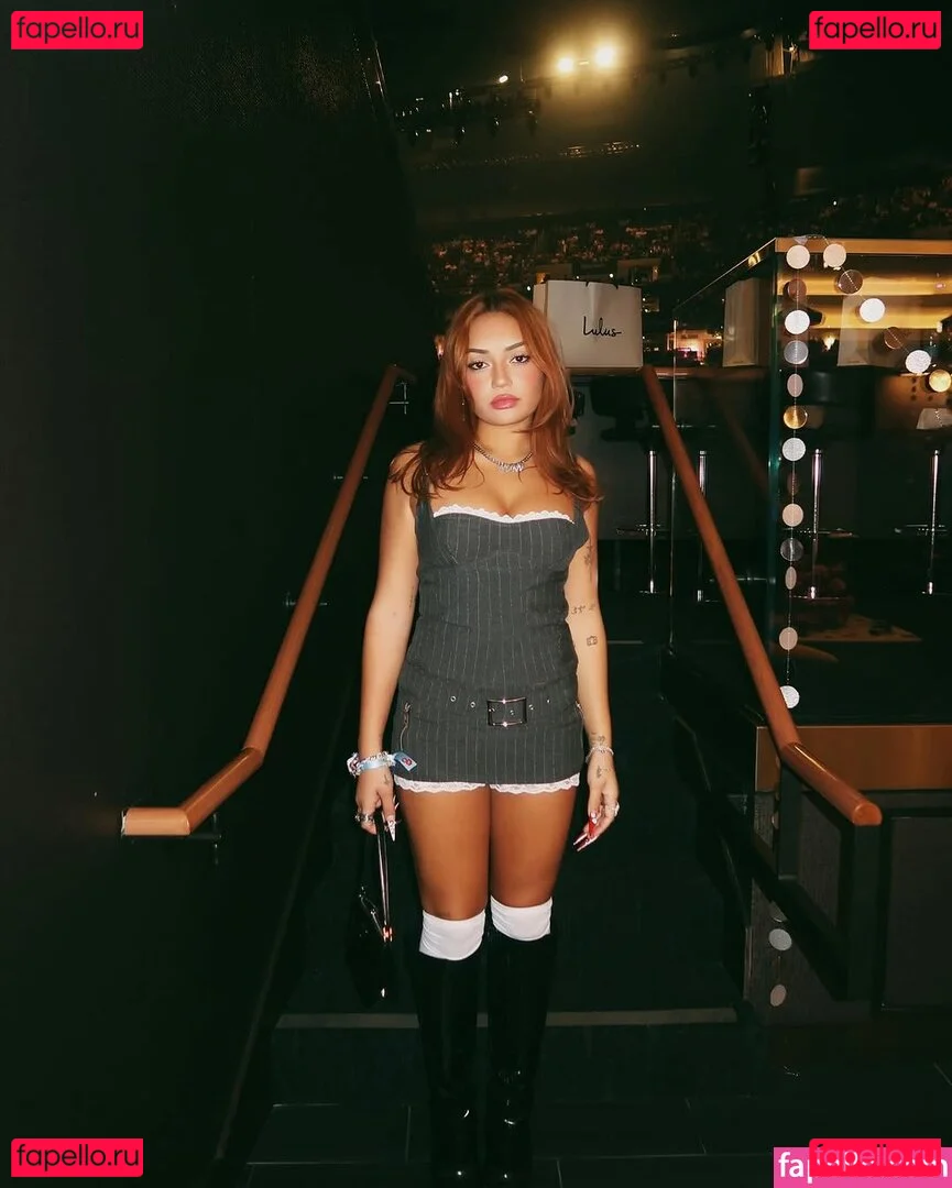 Avani Gregg Onlyfans Photo Gallery 