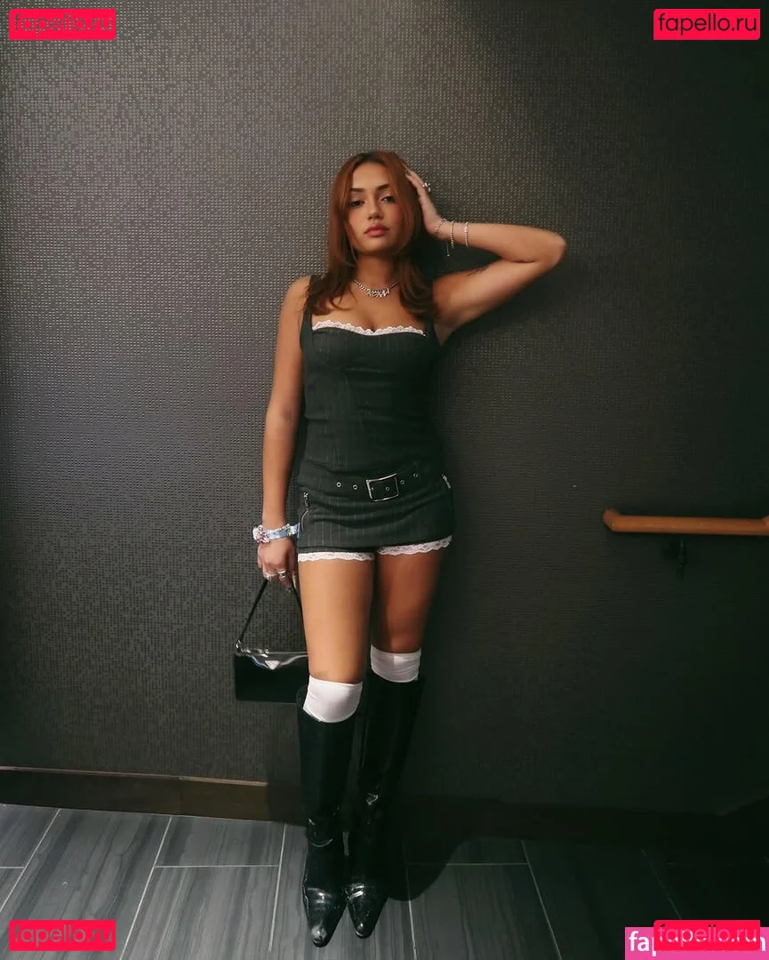 Avani Gregg Onlyfans Photo Gallery 