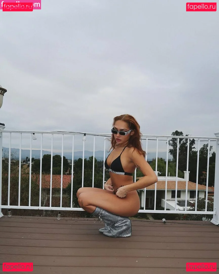 Avani Gregg Onlyfans Photo Gallery 