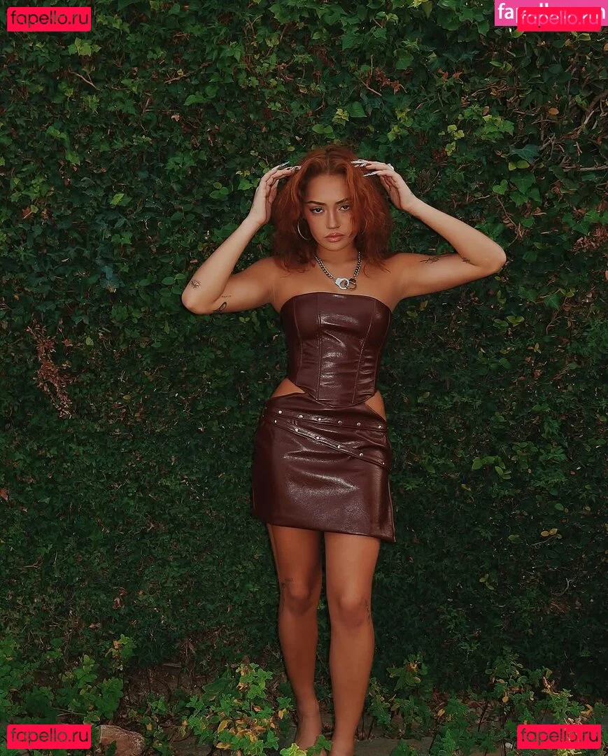 Avani Gregg Onlyfans Photo Gallery 