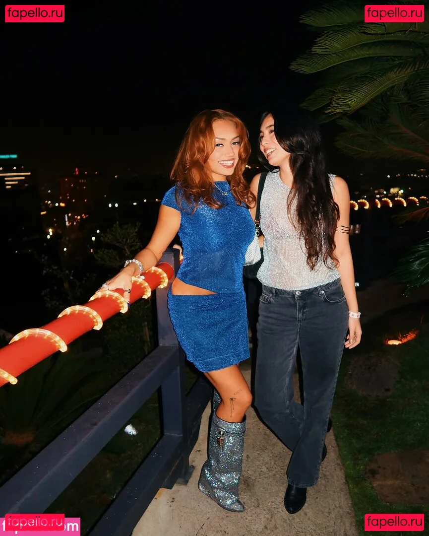 Avani Gregg Onlyfans Photo Gallery 