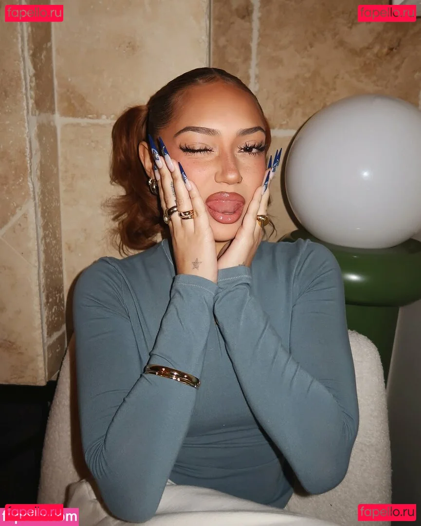 Avani Gregg Onlyfans Photo Gallery 