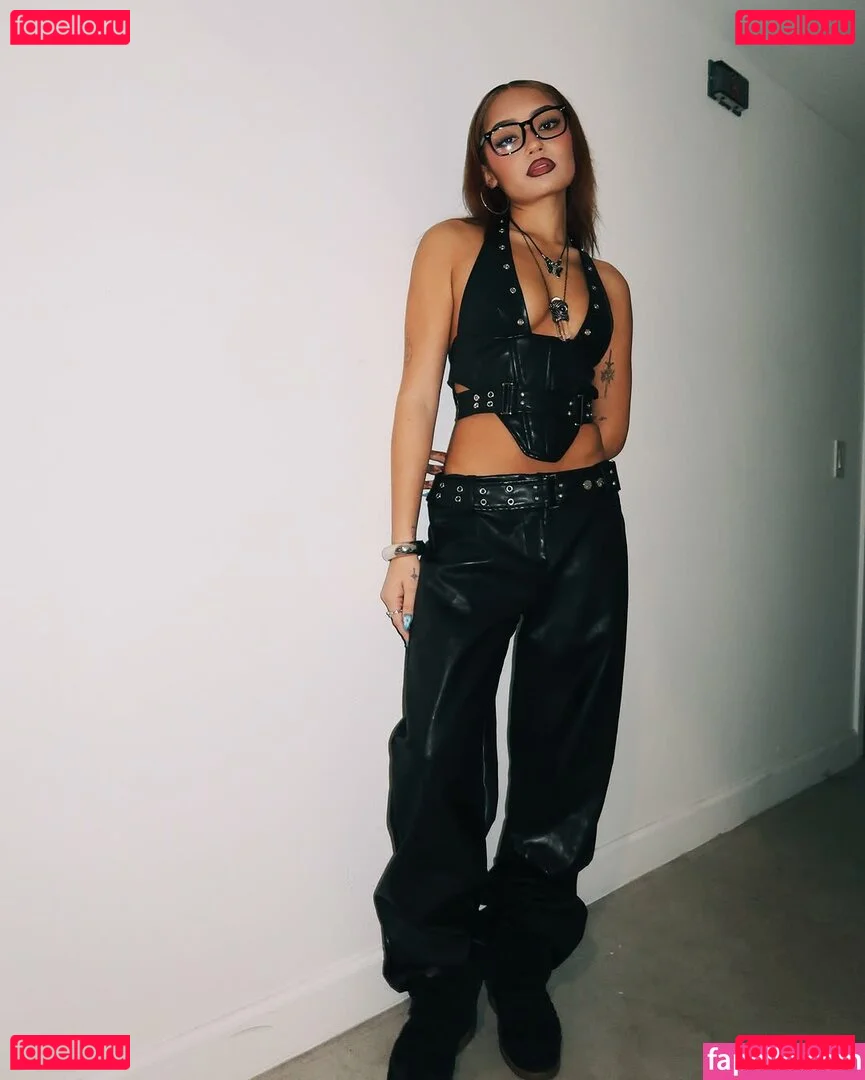 Avani Gregg Onlyfans Photo Gallery 