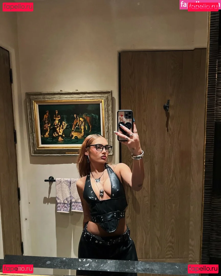 Avani Gregg Onlyfans Photo Gallery 