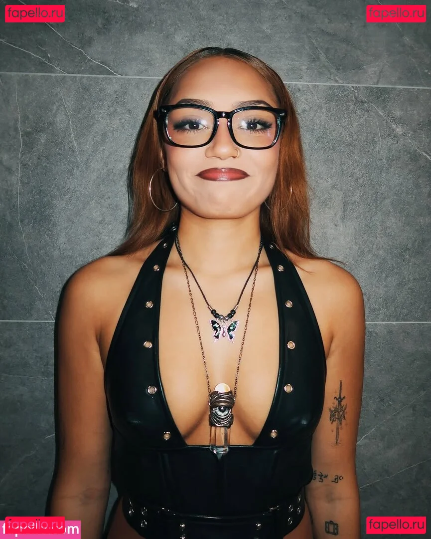 Avani Gregg Onlyfans Photo Gallery 