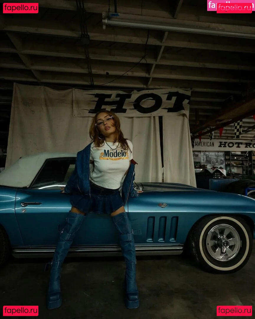 Avani Gregg Onlyfans Photo Gallery 