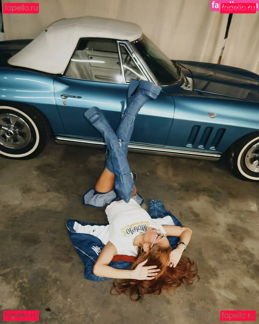 Avani Gregg Onlyfans Photo Gallery 